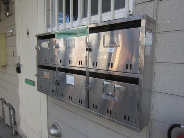 ラキアンシナール の物件内観写真